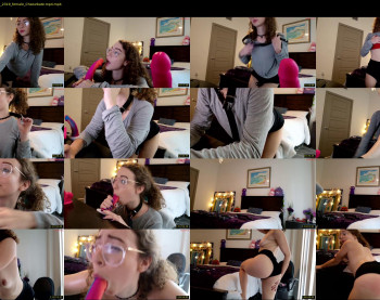 littledeathtrap — 121 minute Chaturbate female cam show recording, 720p, Sep 9, 2025