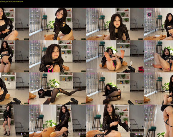 liunana — 91 minute Chaturbate female cam show recording, 720p, Sep 10, 2025