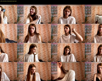 lizbethconnett — 85 minute Chaturbate female cam show recording, 720p, Sep 9, 2025