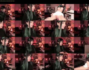 lonelly_lolly98 — 121 minute Chaturbate female cam show recording, 720p, Sep 9, 2025