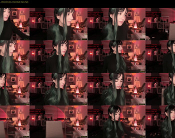 lonelly_lolly98 — 121 minute Chaturbate female cam show recording, 720p, Sep 9, 2025