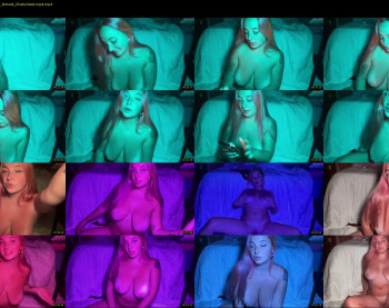 lorikane — 4 minute Chaturbate female cam show recording, 720p, Sep 9, 2025