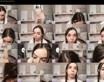 lornaelin — 62 minute Chaturbate female cam show recording, 720p, Sep 10, 2025