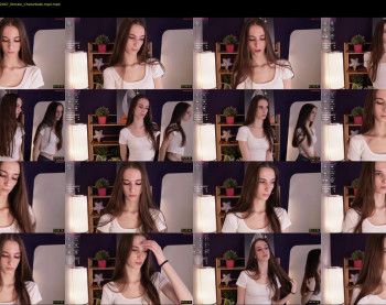 lornafletcher — 10 minute Chaturbate female cam show recording, 720p, Sep 9, 2025