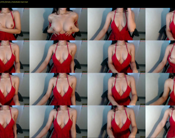 lovely_kitty13 — 6 minute Chaturbate female cam show recording, 480p, Sep 9, 2025