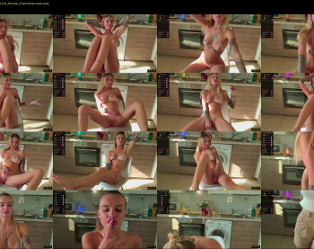 magiclovexo — 39 minute Chaturbate female cam show recording, 720p, Sep 9, 2025