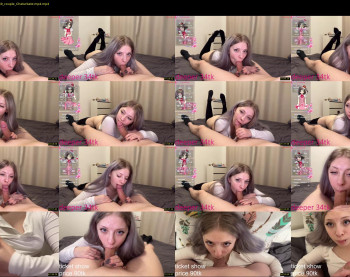 marikorin — 62 minute Chaturbate couple cam show recording, 720p, Sep 10, 2025