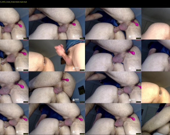 mark_and_fiinn — 41 minute Chaturbate male cam show recording, 480p, Sep 10, 2025