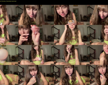 maroonaaa — 10 minute Chaturbate female cam show recording, 720p, Sep 9, 2025
