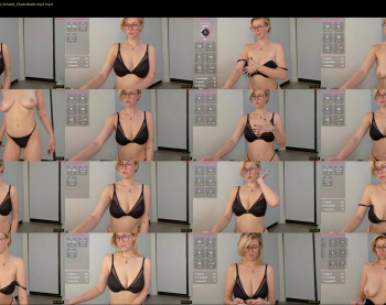 mattisux — 40 minute Chaturbate female cam show recording, 720p, Sep 9, 2025