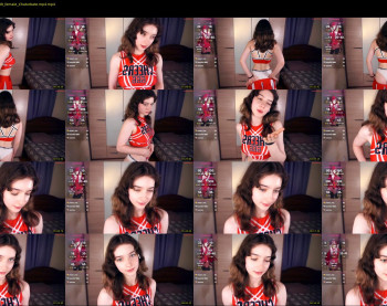 mayellers — 10 minute Chaturbate female cam show recording, 720p, Sep 9, 2025