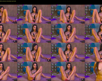 miaaddisonn — 7 minute Chaturbate female cam show recording, 720p, Sep 10, 2025