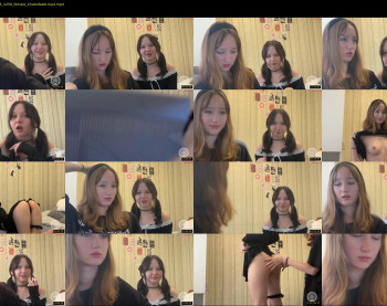 michelle_neely — 70 minute Chaturbate female cam show recording, 720p, Sep 9, 2025