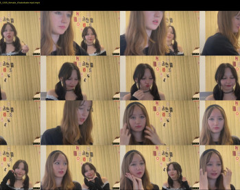 michelle_neely — 8 minute Chaturbate female cam show recording, 720p, Sep 9, 2025