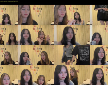 michelle_neely — 52 minute Chaturbate female cam show recording, 720p, Sep 9, 2025