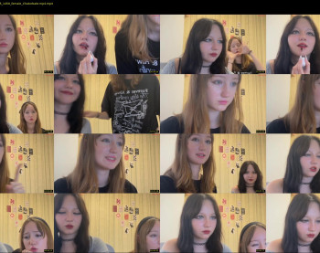 michelle_neely — 6 minute Chaturbate female cam show recording, 720p, Sep 9, 2025