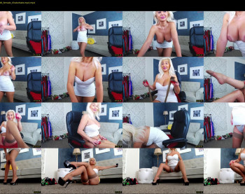 miss_kora — 25 minute Chaturbate female cam show recording, 720p, Sep 9, 2025