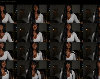 missksavage — 10 minute Chaturbate female cam show recording, 720p, Sep 9, 2025