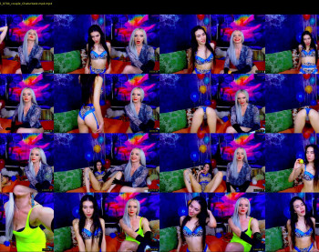 mistressnorma — 120 minute Chaturbate female cam show recording, 720p, Sep 9, 2025