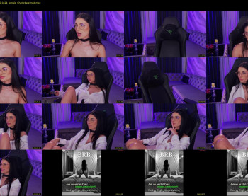 mmmaaa1234 — 120 minute Chaturbate female cam show recording, 720p, Sep 10, 2025
