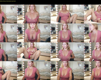 moonlight4u — 84 minute Chaturbate female cam show recording, 720p, Sep 9, 2025
