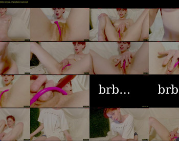 msprissylynx — 120 minute Chaturbate female cam show recording, 720p, Sep 9, 2025