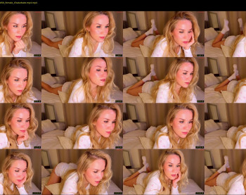 myassistant — 97 minute Chaturbate female cam show recording, 720p, Sep 10, 2025
