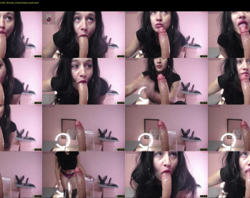 nastybambi_ — 7 minute Chaturbate female cam show recording, 720p, Sep 9, 2025
