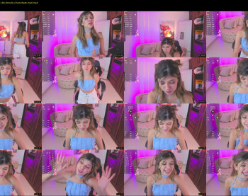 nataasha___ — 10 minute Chaturbate female cam show recording, 720p, Sep 9, 2025
