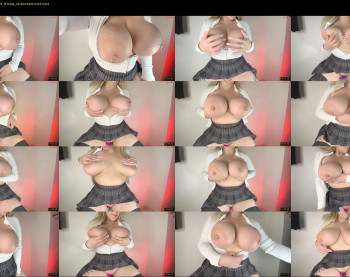 neonjade — 24 minute Chaturbate female cam show recording, 720p, Sep 10, 2025