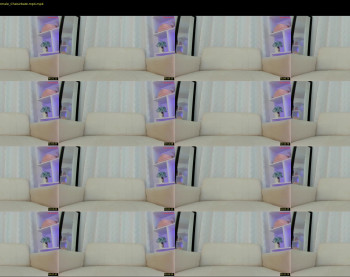 nezo_ — 7 minute Chaturbate female cam show recording, 480p, Sep 9, 2025