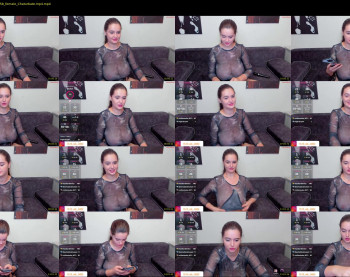 nika_tailor — 17 minute Chaturbate female cam show recording, 720p, Sep 9, 2025