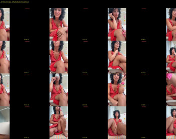 nikpassion123 — 16 minute Chaturbate couple cam show recording, 720p, Sep 9, 2025