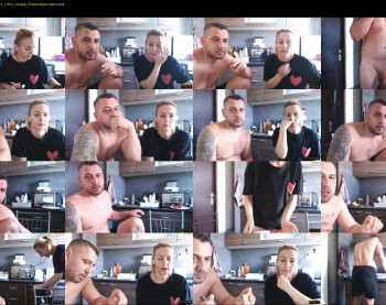 no_limit_coupl3 — 33 minute Chaturbate couple cam show recording, 720p, Sep 9, 2025