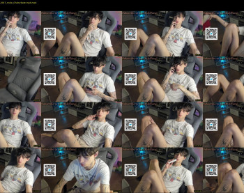 oliverrgroove — 95 minute Chaturbate male cam show recording, 720p, Sep 9, 2025