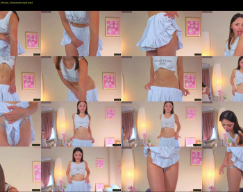 oliviakis — 120 minute Chaturbate female cam show recording, 720p, Sep 9, 2025