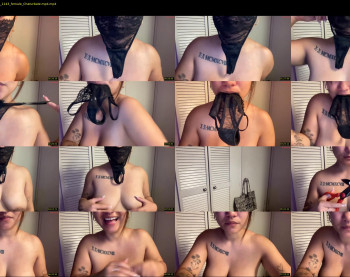 oohhellothere — 9 minute Chaturbate female cam show recording, 720p, Sep 9, 2025