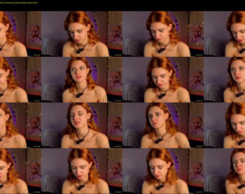 orangelabel — 5 minute Chaturbate female cam show recording, 720p, Sep 10, 2025
