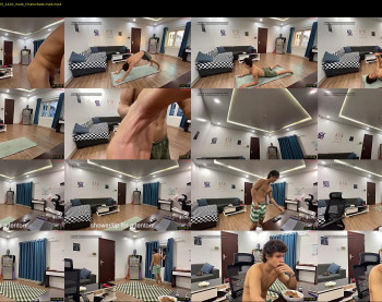 orlando__bloom — 111 minute Chaturbate male cam show recording, 720p, Sep 9, 2025