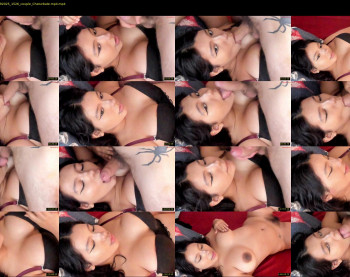 paranoidtemptaion_ — 120 minute Chaturbate couple cam show recording, 720p, Sep 9, 2025