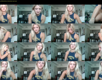 parisbaby2000 — 29 minute Chaturbate female cam show recording, 480p, Sep 9, 2025
