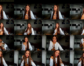 patricia_bloom — 14 minute Chaturbate female cam show recording, 720p, Sep 9, 2025