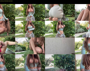patry333 — 120 minute Chaturbate female cam show recording, 720p, Sep 9, 2025