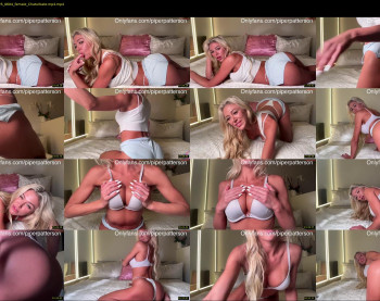 piper_patterson — 68 minute Chaturbate female cam show recording, 720p, Sep 9, 2025