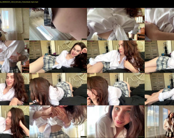 plush_flame_twinkle_meow — 120 minute Chaturbate female cam show recording, 720p, Sep 9, 2025