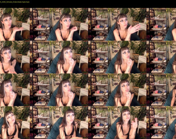pluto_astrology — 3 minute Chaturbate female cam show recording, 720p, Sep 9, 2025
