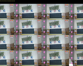 princess_martinez — 16 minute Chaturbate female cam show recording, 720p, Sep 9, 2025