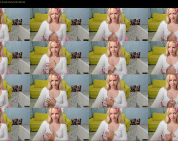 puma4ka — 7 minute Chaturbate female cam show recording, 720p, Sep 9, 2025