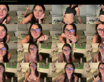 queencassidyy — 90 minute Chaturbate female cam show recording, 480p, Sep 9, 2025