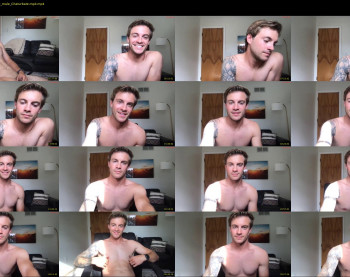 rguy114 — 45 minute Chaturbate male cam show recording, 720p, Sep 9, 2025